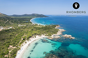 Rhomberg Reisen: Korsika – das Strand- und Bergparadies